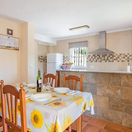 بيت للعطل La Aceitera - Casa 1