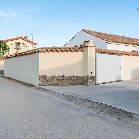 بيت للعطل La Aceitera - Casa 1