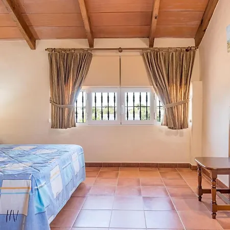 بيت للعطل La Aceitera - Casa 1 *